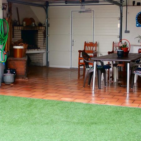 La Cantina De Daniel Chatun ภายนอก รูปภาพ