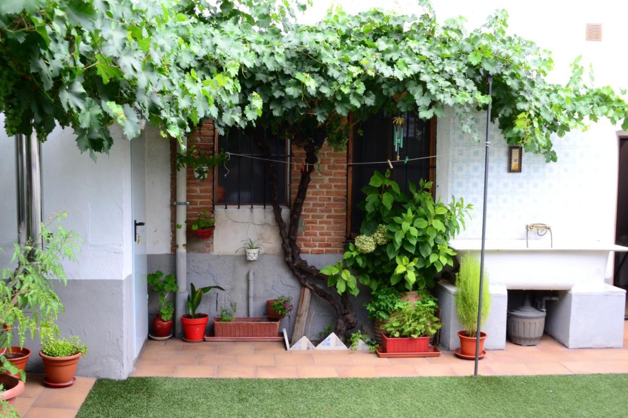 La Cantina De Daniel Chatun ภายนอก รูปภาพ