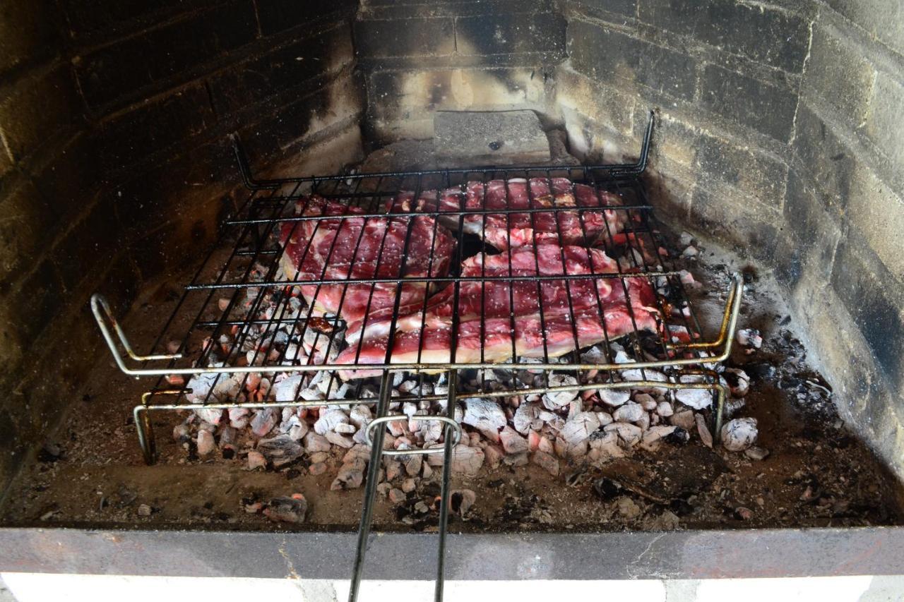La Cantina De Daniel Chatun ภายนอก รูปภาพ