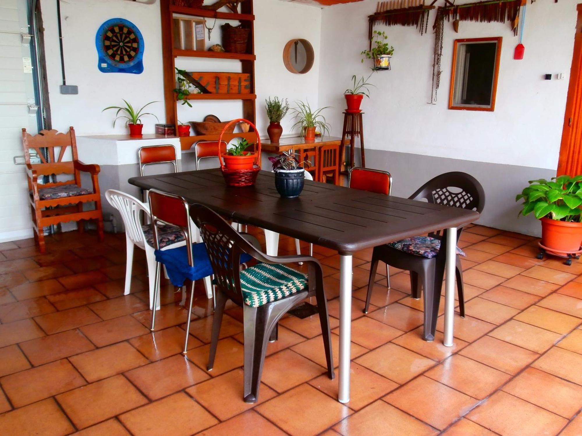 La Cantina De Daniel Chatun ภายนอก รูปภาพ