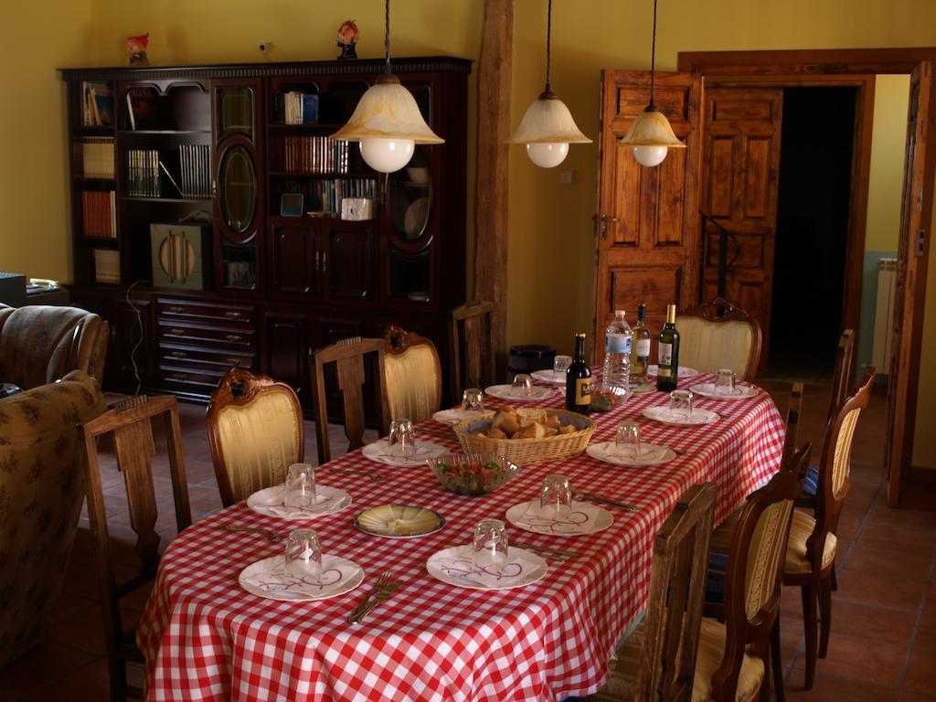 La Cantina De Daniel Chatun ห้อง รูปภาพ